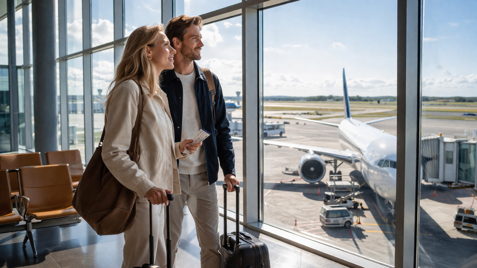 Kredittkort med reiseforsikring 2026 – spar tusenvis på forsikring